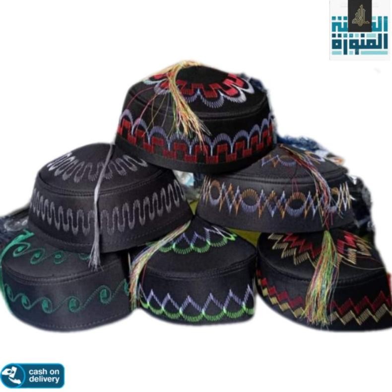 PECI MADUN KUNCIR 1 KODI PECI ANAKANAK