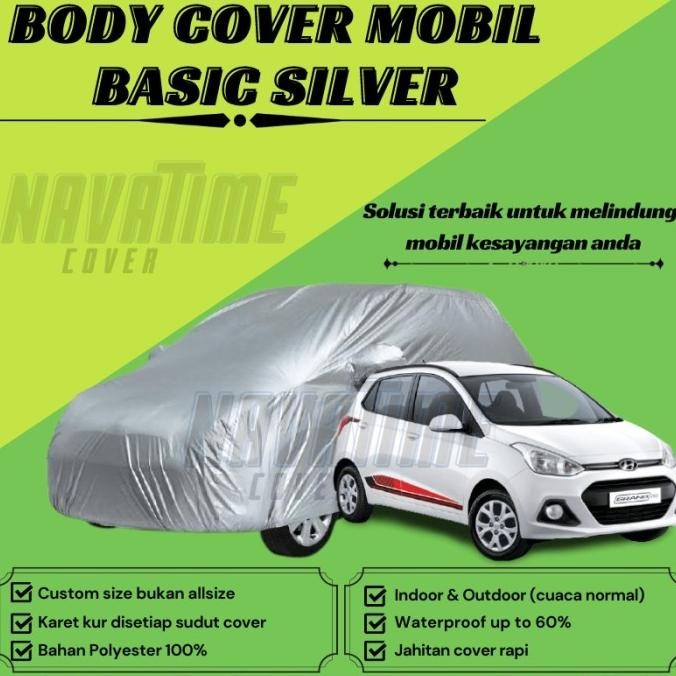 Nissan March 2011 sd 2018 Cover Sarung Mobil Nissan March 2011 sd2018 Terlaris