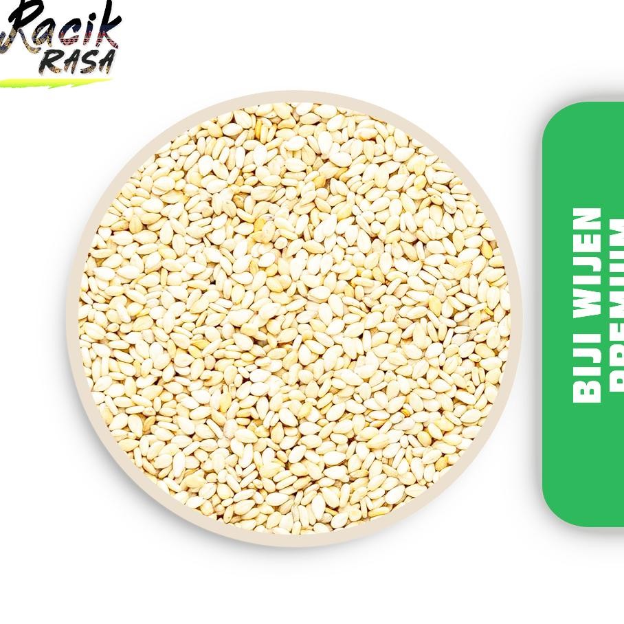 

Raci Raa Wijen Putih White Eame Eed Ualita 1 G