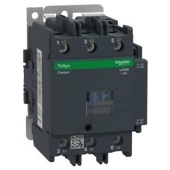contactor schneider lc1d95m7