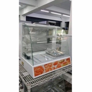 Warming Showcase/Showcase Warmer/ Penghangat Makanan SSSHDH-827