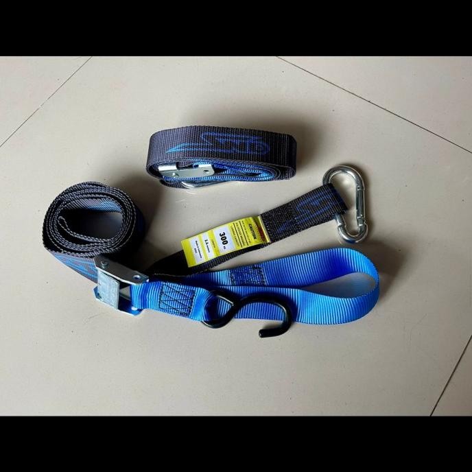 Promo Tie Down SND COD