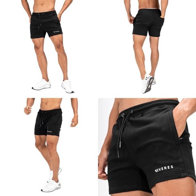NEVERES SPORTSWEAR QuadFlex Short .