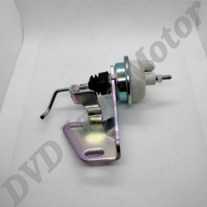 Vacum Ac Mobil Idle Up Actuator Asm Isuzu Panther Kapsul ++Kualitas