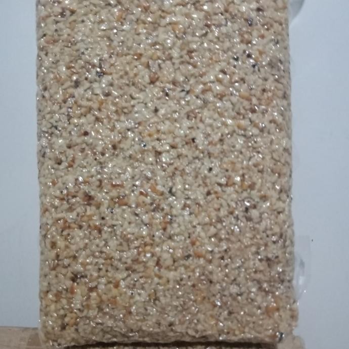 

TERBARU MEDE MENIR BB BERAT 1KG !!!!!