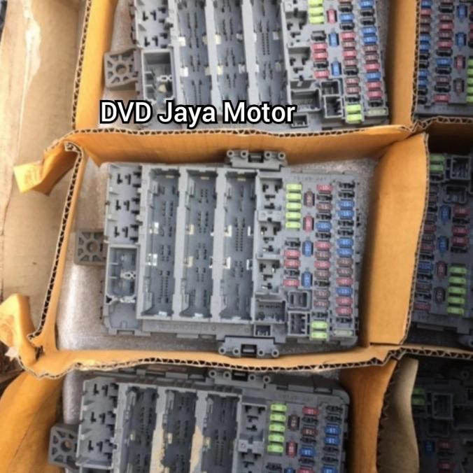 Bcm Micu Honda Crv Gen 4 Original ++Kualitas