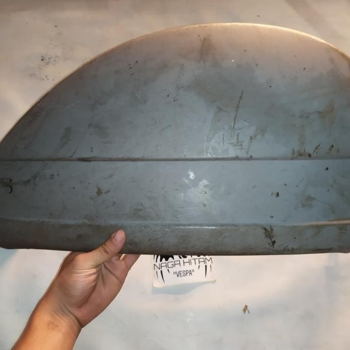 Promo Tepong kanan Vespa PX original nos COD