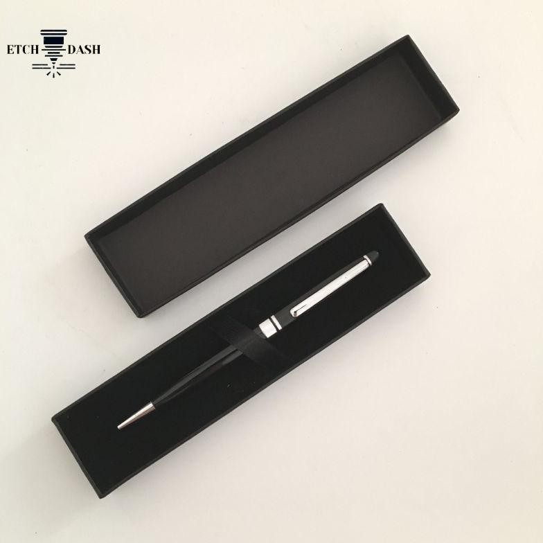 

Original Giftbox Pulpen Stylus Free Custom Nama Dan Logo | Pulpen Hadiah | Souvenir Pulpen - Exclusive Pen Gp-1771 Diskon