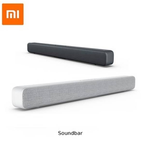 MI TV Sound Bar Bluetooth Wireless 8 Speakers Terbaru Berkualitas
