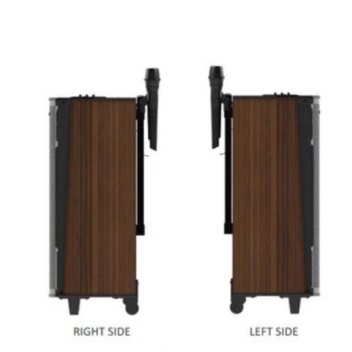 POLYTRON PASPRO 12F6 SPEAKER TROLLEY PAS PRO12F6 AUDIO PAS PRO 12F6 Terbaru Berkualitas