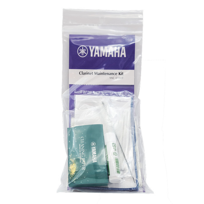 YAMAHA CLEANING KIT - CLARINET