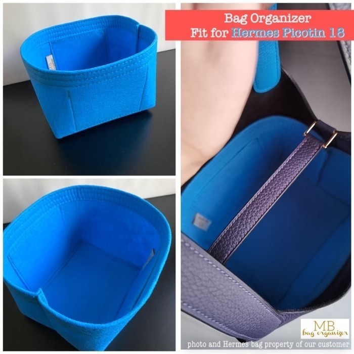 H Picotin 18 Size Organizer