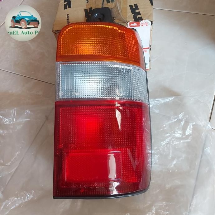 Lampu stop belakang Kijang Kapsul 1997-1999 TYC