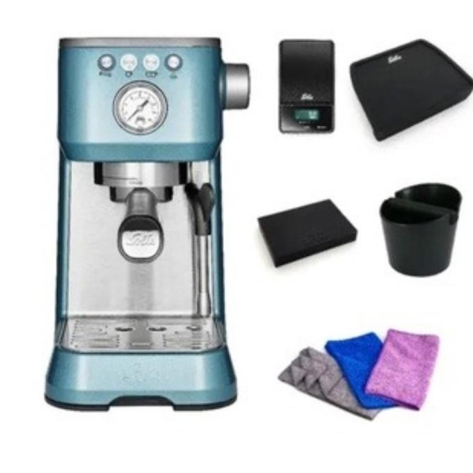 Solis Barista Perfetta Plus Mesin Kopi Espresso Coffee Machine Swiss Jilbabputih2