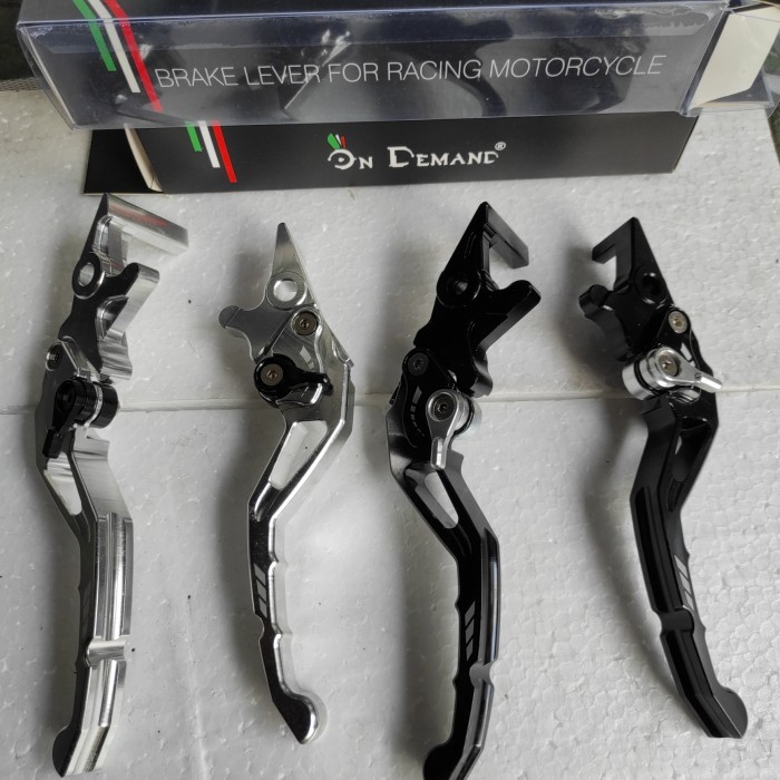 PROMO handle rem cnc new honda pcx 150 lokal new pcx 160 2021 honda adv 150