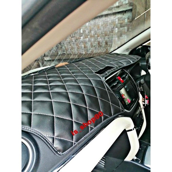 alas dashboard mobil rush terbaru terios 2018-2024GR /karpet dashboard/cover dashboard mobil