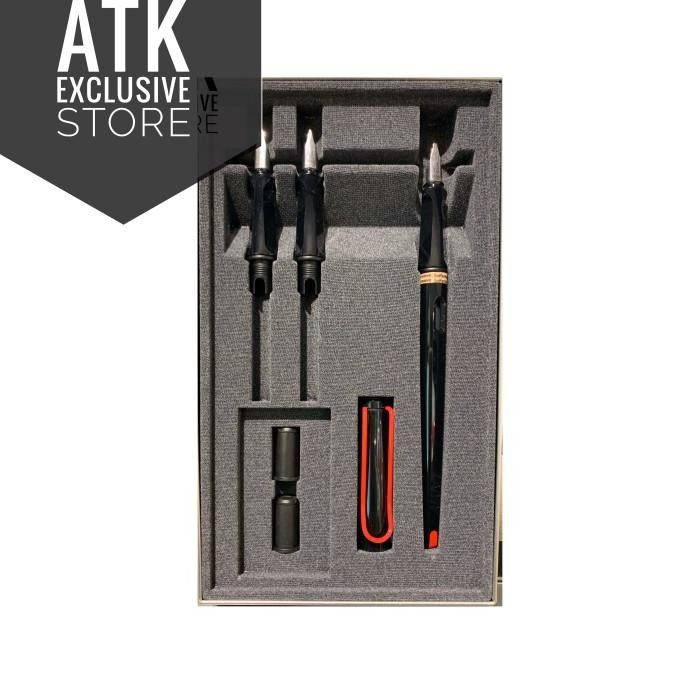

LAMY JOY CALLIGRAPHY PEN SET