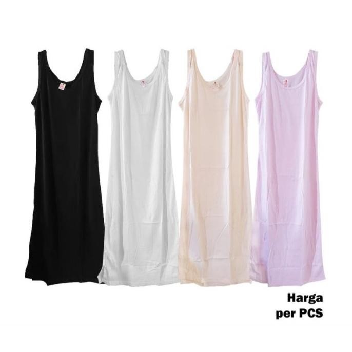 TERUSAN DALAMAN GAMIS | DALEMAN PANJANG WANITA GOLDEN NICK | BROKAT | GOLDEN NICK GAMIS LEBARAN 2025