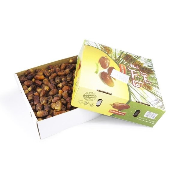 

Kurma Shoidi 5 Kg Kurma Sohidi Saidi Premium