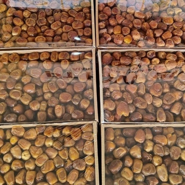 

Kurma Sukari Kualitas Premium Kurma Sukari Amira Kurma Raja 3 kg
