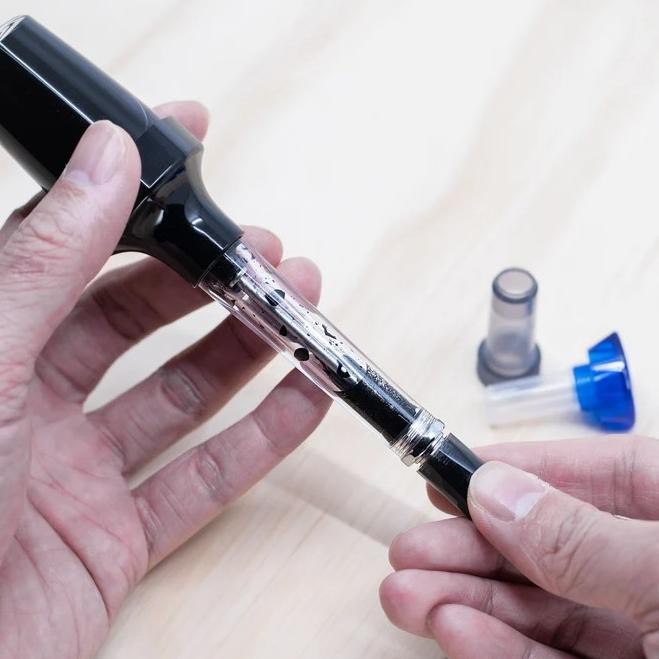 

TWSBI Vac20A Fountain Pen Ink Bottle 20ml
