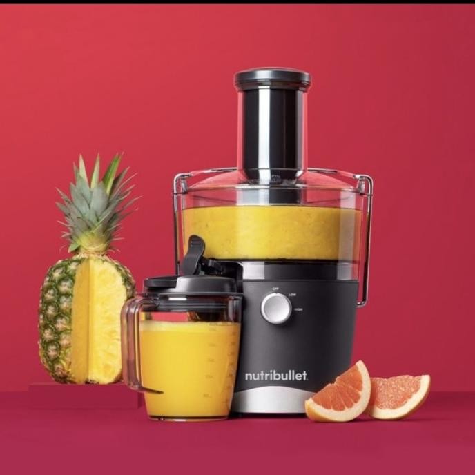 Nutribullet Juicer 800 W - 800W Nutri Bullet Olindishop42