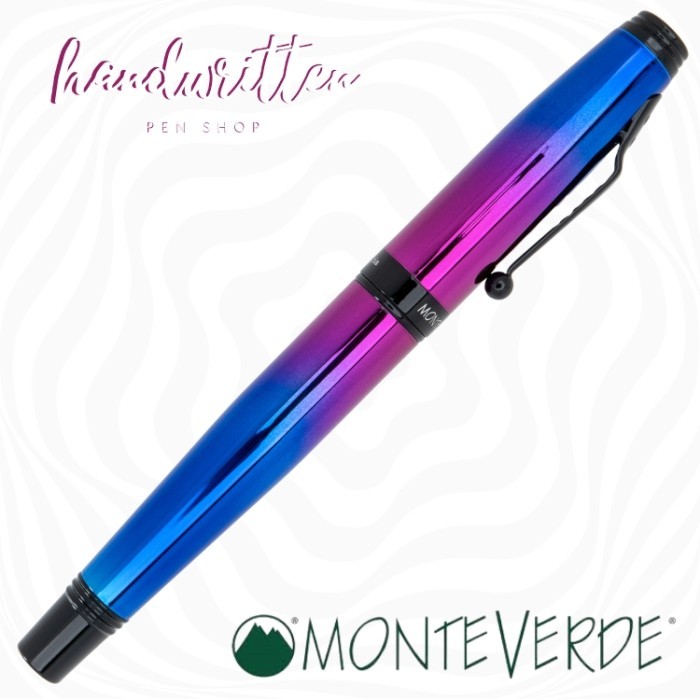 

MONTEVERDE Invincia Fountain Pen