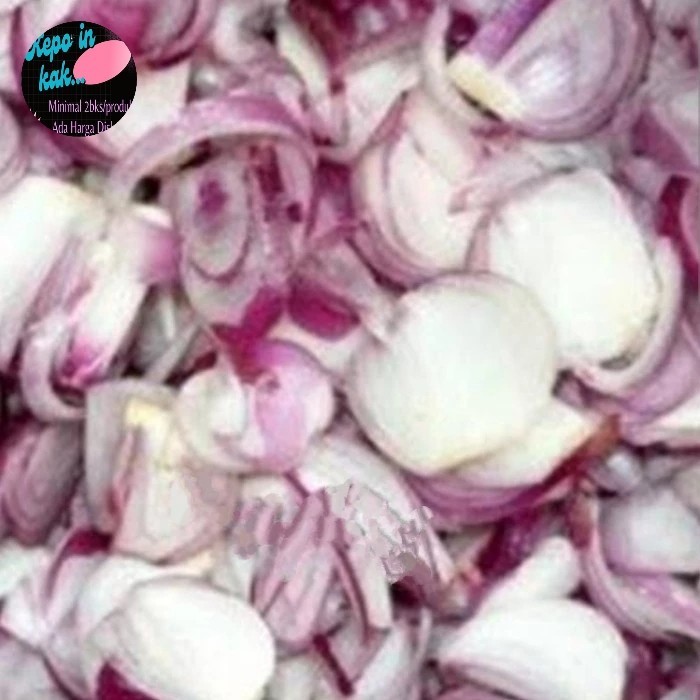 

Promo Bawang Merah Iris Rajang 1 Kg Best Seller