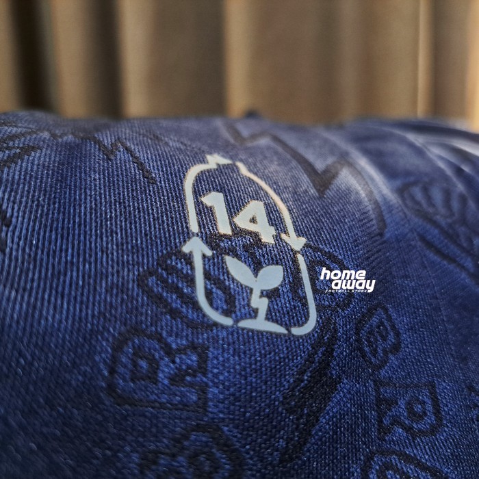 Terlaris Jersey Buriram United Home 2024/2025 Original