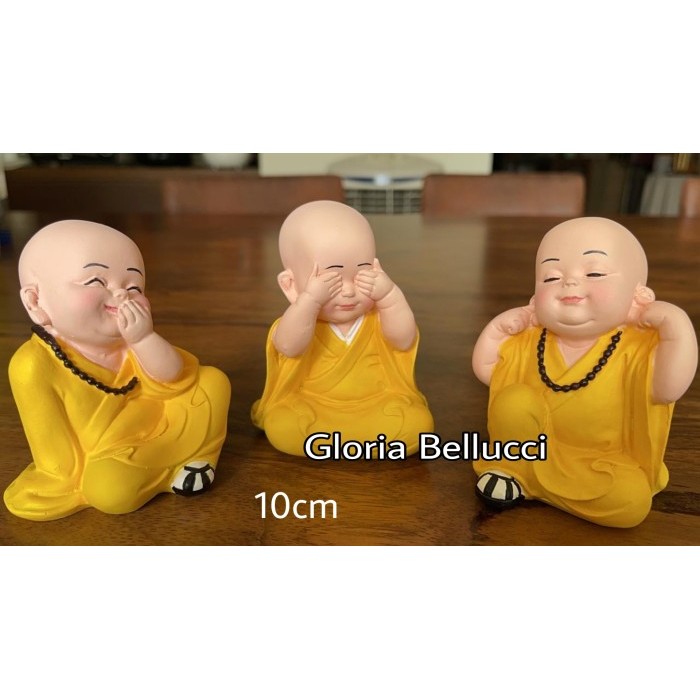 Patung Buddha Dewa Maitreya Julaihut Buddha