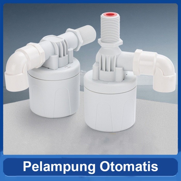 KRAN OTOMATIS BAK MANDI /PELAMPUNG KRAN AIR /ELAMPUNG KRAN AIR OTOMATIS PELAMPUNG OTOMATIS KODE 97