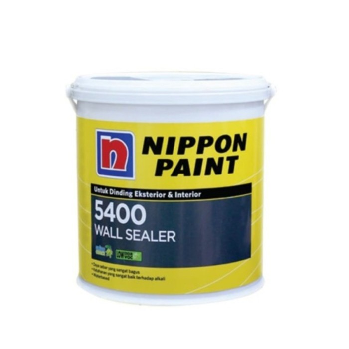 NIPPON 5400 WALL SEALER 20 LITER