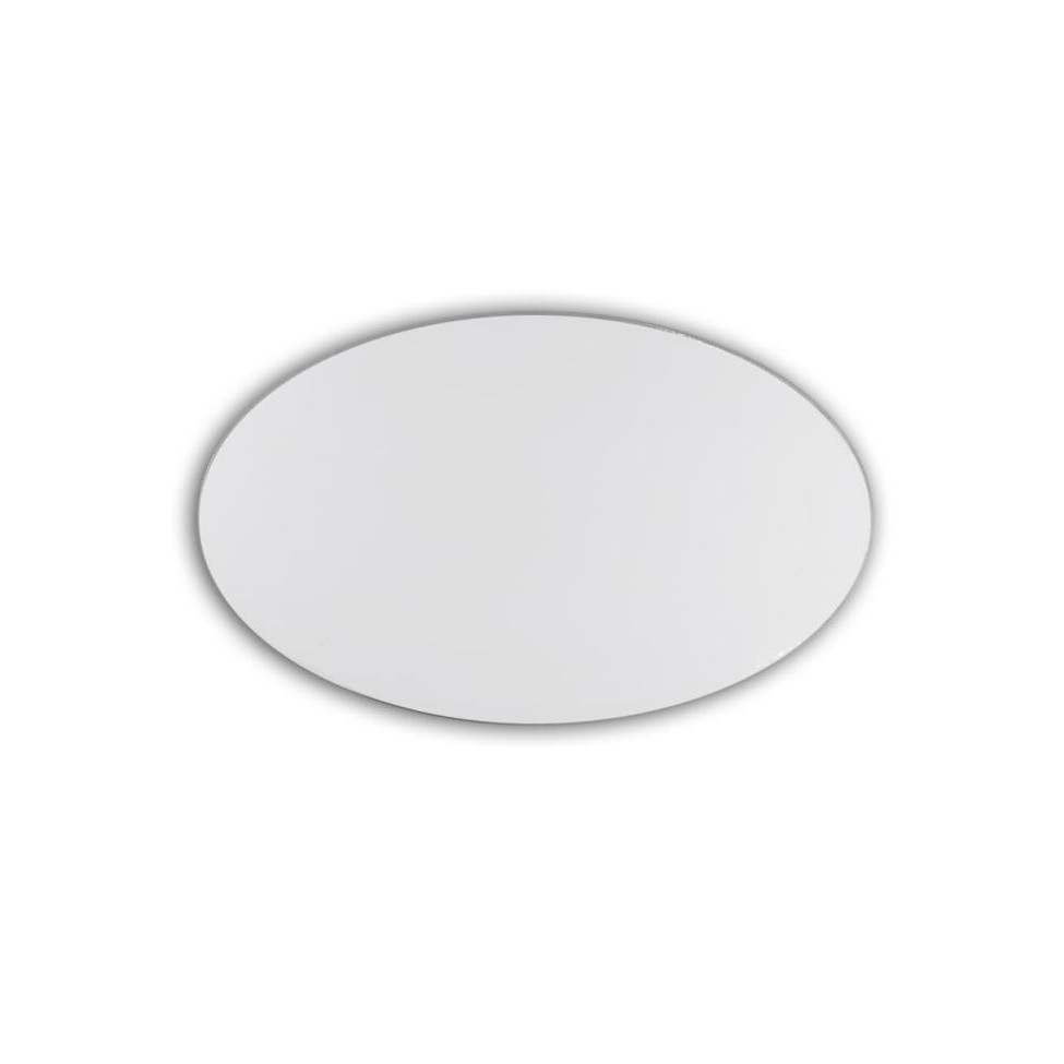 

KANVAS LUKIS OVAL 20X40 CM