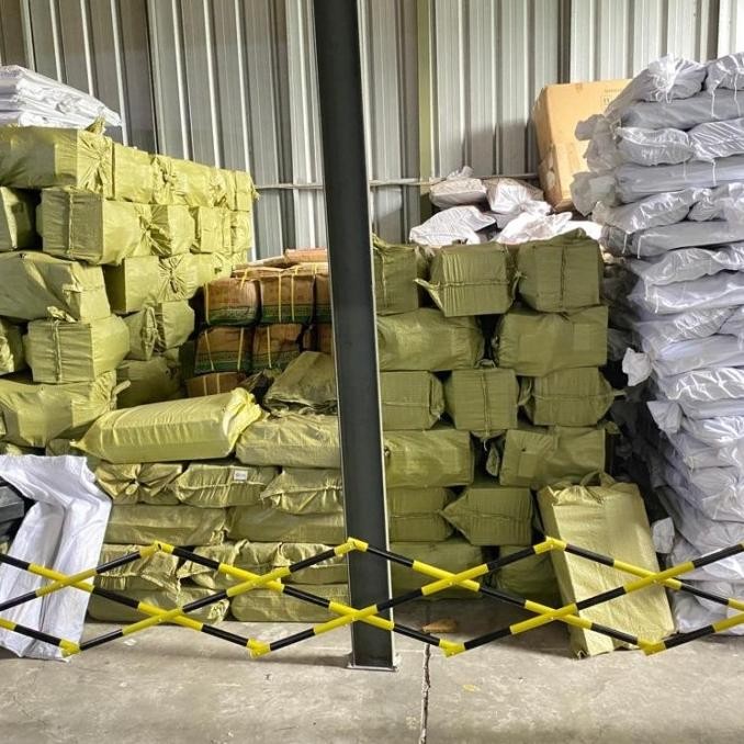 Terjangkau Expandable Barrier Barrier Lipat