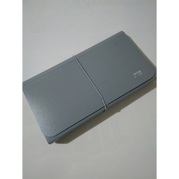 

Dompet tempat cek dan giro Joyko