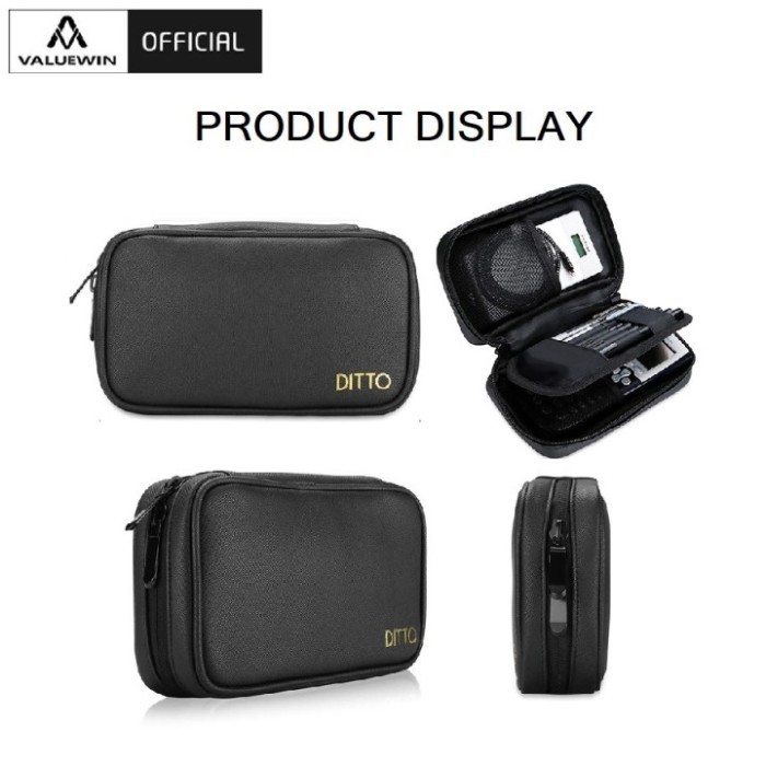 

VALUEWIN MD026 Tas Penyimpanan Alat Tulis