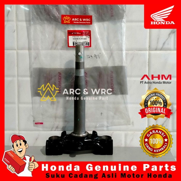 Segitiga Assy Simpang Tiga Vario 125 Fi/Beat Fi/Scoopy Fi