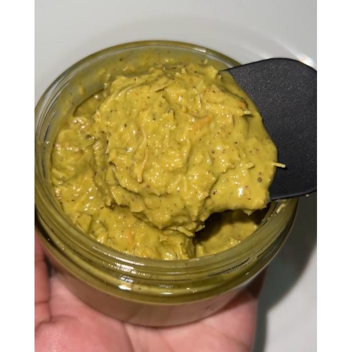 

Pitachio Unafa Pread 200Gr By Crunchy Green