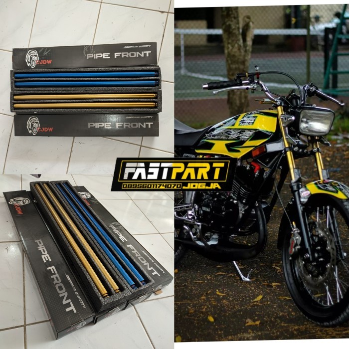 As Shock Depan Rxking Gold Blue As Gold Rxking As Blue Rx King