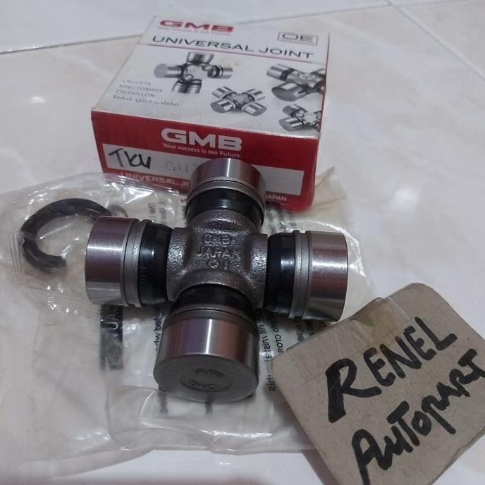 Joint kopel Cross Joint Toyota Innova GMB JAPAN