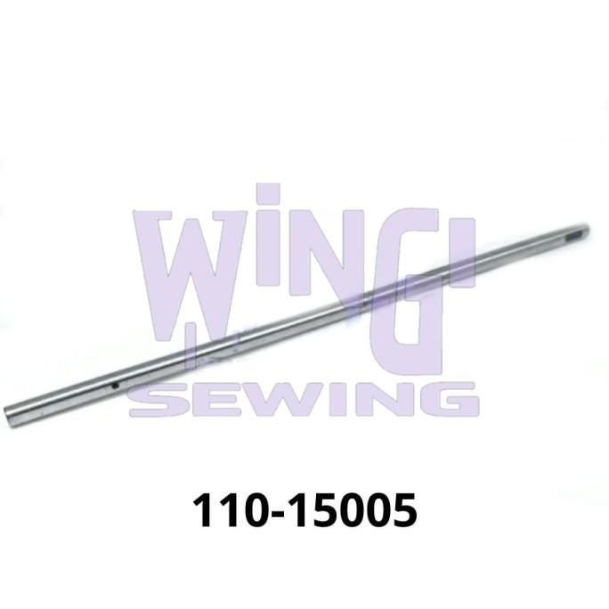 Baru 11015005 JUKI 5530 As Sarangan Rotary Hook Mesin Jahit Industri Jarum1 wings33 Segera Dapatkan