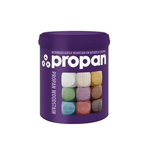 Propan Woodstain Pws 631 Cat Kayu Pernis Original