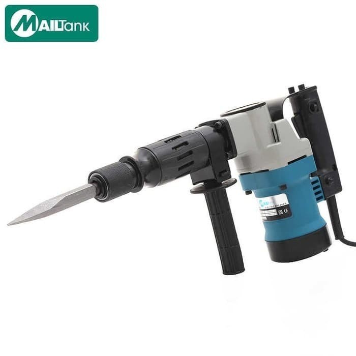 MAILTANK MESIN BOR BOBOK BETON SH94