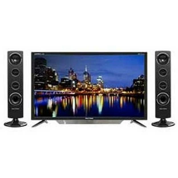 ------] POLYTRON PLD-32 T 1500 LED TV / 32 INCH + SPEAKER