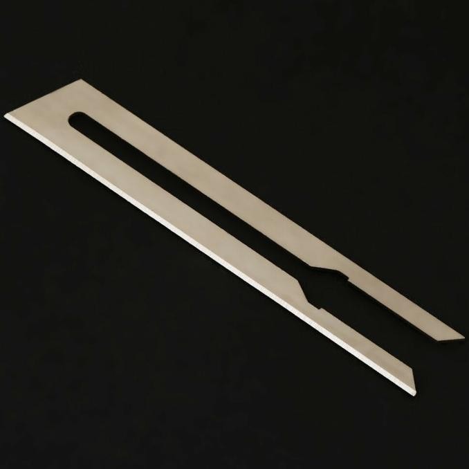 

Promo Knife Cutter Blade for Foam and Sponge Hot Heat Knife Cutting 25 cm COD