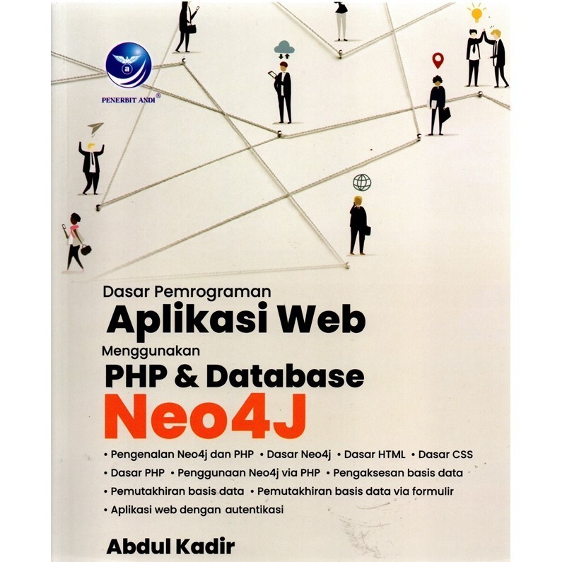 Dasar Pemrograman Aplikasi Web Menggunakan Php & Database Ne