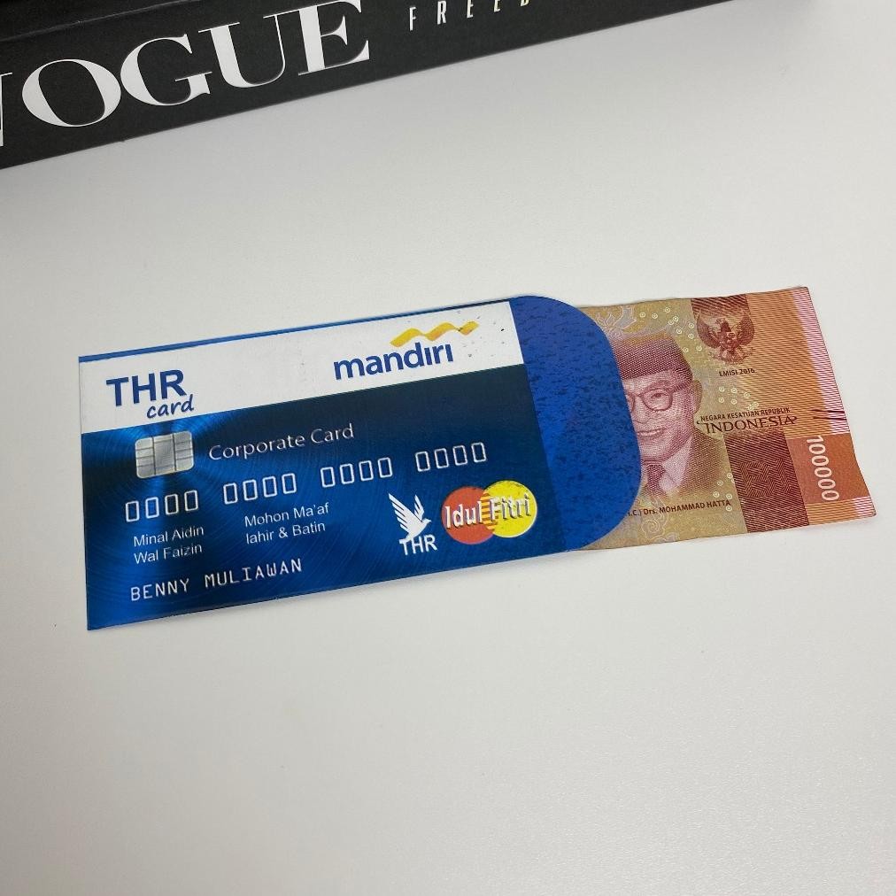 

g-24 AMPLOP THR RAMADHAN 2025 MOTIF ATM ISI 100 DAN 200 LEMBAR MODEL TERBARU ANGPOU IDUL FITRI Berkualitas