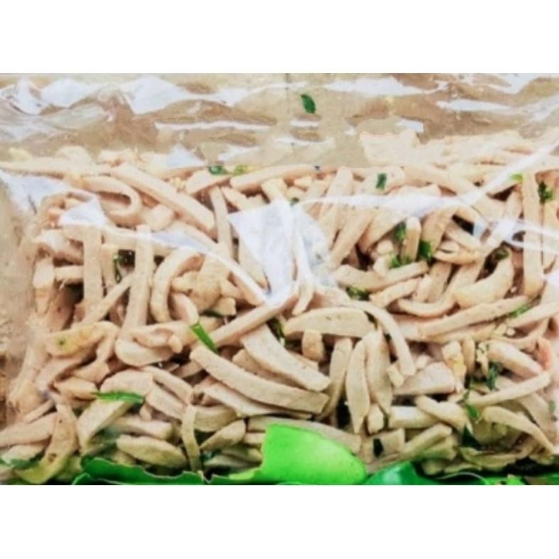 

Sale Basreng Stik Pedas Daun Jeruk 1kg //Basreng Viralll Murah