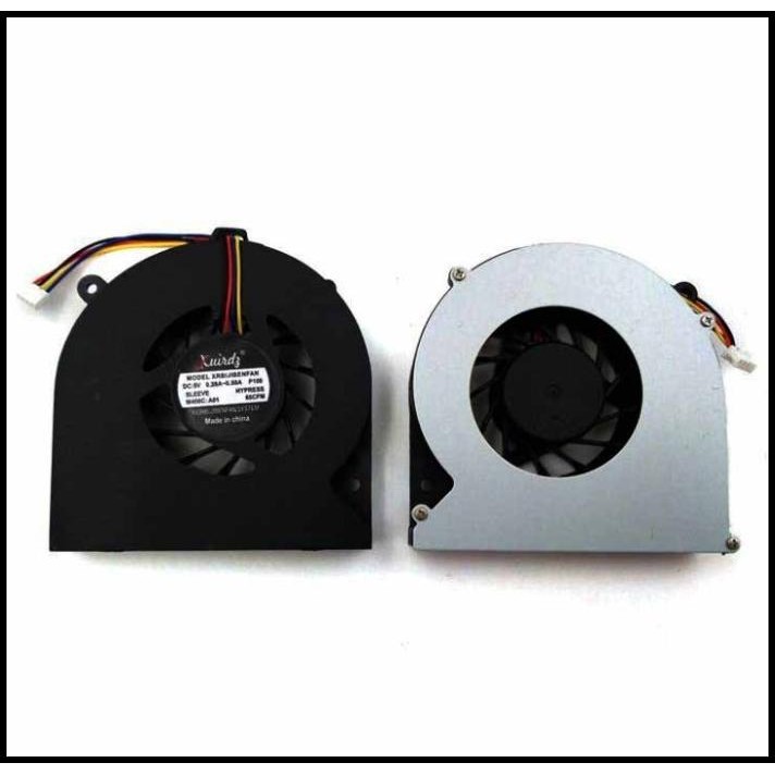 Fan Kipas Laptop Hp Elitebook 8450P 8460P 6460B 8470P