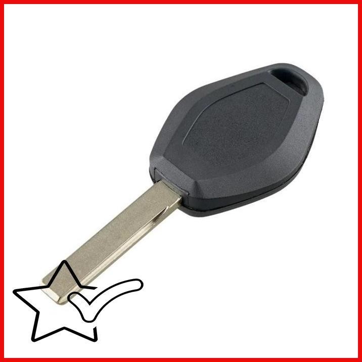 [BPS] KEY BLANK MOBIL BMW E36 E34 E39 DLL